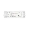 INTELLIGENT ARLIGHT Диммер SMART-SET-PWM-102-72-MIX-SUF Black (12-24V, 2x5A, ПДУ LINE, 2.4G) (IARL, Контроллер)