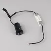 Светильник безрамочный DL-INTRAL-R39-6W Day4000 (Черный RAL9005, 50 deg, 230V) (Arlight, IP20 Металл, 5 лет)