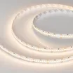 Светодиодная лента RT-A252-10mm 24V Warm3000 (11 W/m, IP20, 2835, 5m) (Arlight, Открытый)