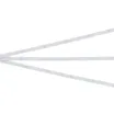 Светодиодная лента COB-X480-4mm 24V Blue (4 W/m, IP20, 5m) (Arlight, -)