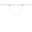 Светильник MAG-FLEX-TUBE-ELASTIC-L1000-14W Day4000 (BK, 360 deg, 48V) (Arlight, IP20 Металл, 3 года)