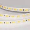 Светодиодная лента герметичная RTW-SE-A140-10mm 24V Day-MIX (14.4 W/m, IP65, 2835, 5m) (Arlight, Изменяемая ЦТ)