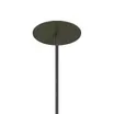 Вывод провода питания для натяжного потолка SPX-CAP-STRETCH-R64-C4 (RAL7009) (Arlight, Металл)