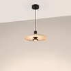 Светильник SP-KOTARO-R350-12W Warm3000 (BG-BG, 36 deg, 230V, TRIAC) (Arlight, IP20)