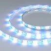 Светодиодная лента RTW-SE-B60-10mm 24V RGBW-White (14.4 W/m, IP65, 5060, 5m) (Arlight, Открытый)
