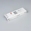 INTELLIGENT ARLIGHT Пульт SMART-801-22-1G-2SC-DIM White (3V, 2.4G) (IARL, IP20 Пластик, 5 лет)