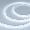 Светодиодная лента DOT-X64-8mm 24V White6000 (5 W/m, IP20, 5m) (Arlight, Открытый)