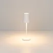 Светильник SP-DAISY-TAB-1.5W Warm3000-MIX (WH, 90 deg) (Arlight, IP54 Металл, 2 года)