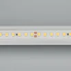 Светодиодная лента RTW 2-5000PS 24V White6000 2x (2835, 160 LED/m, LUX) (Arlight, 12 Вт/м, IP67)