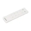 INTELLIGENT ARLIGHT Пульт SMART-801-22-8G-DIM White (3V, 2.4G) (IARL, IP20 Пластик, 5 лет)