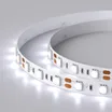 Светодиодная лента RT 2-5000 12V Cool 8K 2x (5060, 300 LED, LUX) (Arlight, 14.4 Вт/м, IP20)