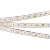 Светодиодная лента RTW 2-5000P 12V Day4000 2x (5060, 300 LED, LUX) (Arlight, 14.4 Вт/м, IP66)