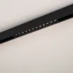 Светильник MAG-ORIENT-LASER-L235-8W Day4000 (BK, 24 deg, 48V) (Arlight, IP20 Металл, 5 лет)
