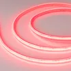 Светодиодная лента COB-5000PS-CSP-544-24V Red (10mm, 11.5W, IP67) (Arlight, -)