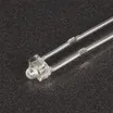 Светодиод ARL-184UBC (Arlight, 1,8мм (круглый))