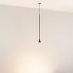 Светильник SP-RINAR-HANG-L565-5W Warm3000 (BK, 36 deg, 230V)  (Arlight, IP20 Металл, 5 лет)