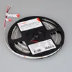 Светодиодная лента MICROLED-M240-8mm 24V White-CDW (9.6 W/m, IP20, 2216, 5m) (Arlight, Открытый)