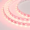 Светодиодная лента RT 2-5000-50m 24V RGB 2x (5060, 60 LED/m, LUX) (Arlight, 14.4 Вт/м, IP20)
