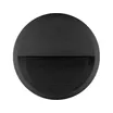 Светильник встраиваемый LTD-RIBONIK-R202-8W Warm3000 (Черный, 50 deg, 230V) (Arlight, IP65 Металл, 5 лет)