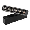 Светильник MAG-LASER-FOLD-45-S160-6W Day4000 (BK, 15 deg, 24V) (Arlight, IP20 Металл, 5 лет)