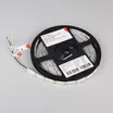 Светодиодная лента герметичная CSP-SE-X640-10mm 24V White-MIX (23 W/m, IP65, 5m) (Arlight, Изменяемая ЦТ)