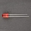 Светодиод ARL-5613URD-1cd (Arlight, 5мм (круглый))
