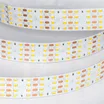 Светодиодная лента UL-A320-24mm 24V Warm3000 (26 W/m, IP20, 2.5m) (Arlight, -)