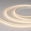 Светодиодная лента UL-A140-10mm 48V Warm3500-CX2 (8 W/m, IP20, 30m) (Arlight, резка 2 светодиода)