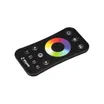 INTELLIGENT ARLIGHT Пульт SMART-801-52-4G-1SC-RGBW Black (3V, 2.4G) (IARL, IP20 Пластик, 5 лет)