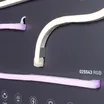 Стенд Гибкий Неон MOONLIGHT-1760x600mm (DB 3мм, пленка, подсветка) (Arlight, -)