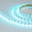 Светодиодная лента RT 2-5000 36V RGB 2X2 (5060, 600 LED, LUX) (Arlight, 26 Вт/м, IP20)