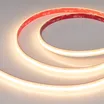 Светодиодная лента герметичная COB-PS-X480-12mm 24V Warm2700 (15 W/m, IP67, TWP100, 5m) (Arlight, -)