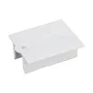 Накладка LGD-4TR-PLANK-POWER-WH (C) (Arlight, IP20 Пластик, 3 года)
