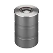Светильник ART-GROUND-ZOOM-R100-15W Warm3000 (SL, 20-40 deg, 24V) (Arlight, IP67 Металл, 3 года)