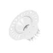 Светильник MS-ATLAS-TRIMLESS-R50-6W Warm3000 (WH, 40deg, 230V) (Arlight, IP20 Металл, 5 лет)