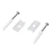 Держатель ARL-MOONLIGHT-10x5mm-CLIP-P CLEAR (Arlight, Пластик)