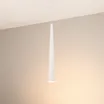 Светильник SP-STIRIA-L600-R76-5W Warm2700 (WH, 36 deg, 230V) (Arlight, IP20 Металл, 3 года)