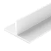 Профиль Т-образный TECH-3020-3000 WHITE (Arlight, Алюминий)