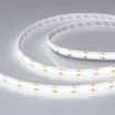 Светодиодная лента герметичная CSP-SE-X640-10mm 24V White-MIX (23 W/m, IP65, 5m) (Arlight, Изменяемая ЦТ)