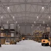 Светильник SP-ARIVA-DIM-R260-100W White5000 (BK, 60 deg, 230V, 0-10V) (Arlight, IP65 Металл, 5 лет)
