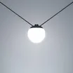 Светильник ART-INBELT-SFERO-R140-7W Day4000-MIX (BK, 240 deg, 48V, DALI) (Arlight, IP20 Металл, 3 года)