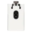 Светильник CLIP-38-FLAT-S312-6W Warm3000 (WH, 110 deg, 24V) (Arlight, IP40 Металл, 3 года)