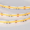 Светодиодная лента COB-X560-10mm 24V Dim-To-Warm (14 W/m, IP20, 5m) (Arlight, Dim-To-Warm)