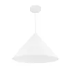 Светильник SP-MAKOTO-R550-14W Warm2700 (WH, 36 deg, 230V, TRIAC) (Arlight, IP20 Металл, 3 года)
