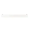 Светильник CLIP-38-FLAT-S612-12W Warm3000 (WH, 110 deg, 24V) (Arlight, IP40 Металл, 3 года)