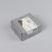 Панель Knob SR-KN9550K4-UP White (KNX, DIM) (Arlight, IP20 Пластик, 3 года)