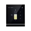 INTELLIGENT ARLIGHT Панель сенсорная KNX-113-40-MULTI-V4-IN (20-30V) (IARL, IP20 Пластик, 2 года)