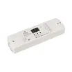 Контроллер SMART-K27-RGBW (12-24V, 4x5A, 2.4G) (Arlight, IP20 Пластик, 5 лет)