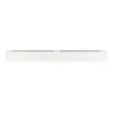 Светильник MAG-FLAT-45-L405-12W Day4000 (WH, 100 deg, 24V) (Arlight, IP20 Металл, 5 лет)