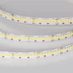 Светодиодная лента ULTRA-A288-10mm 24V Warm2700 (17 W/m, IP20, 5m) (Arlight, высок.эфф.200 лм/Вт)